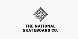 The National Skateboard co