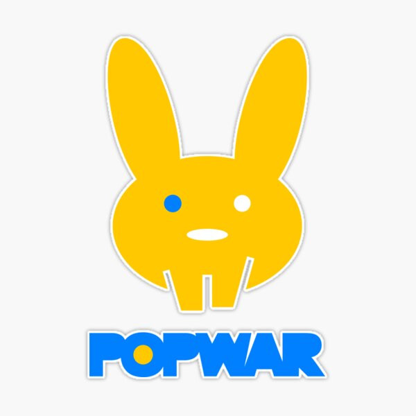 Popwar