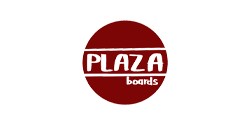 Plaza Boards